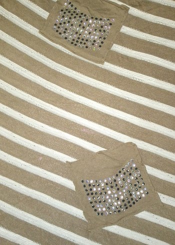 4 adet üst 
3 kısa kollu 1 uzun - Görsel 3