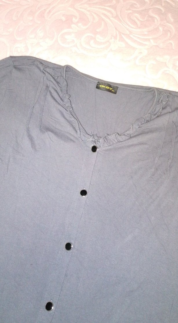 2 adet üst - Görsel 5