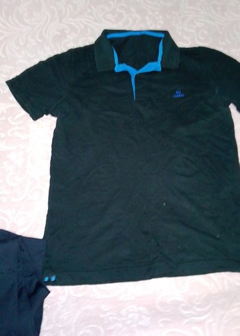 Siyah Erkek Çocuk Kadife Eşofman - Görsel 10