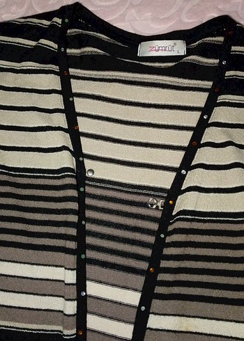 2 âdet hırka - Görsel 6