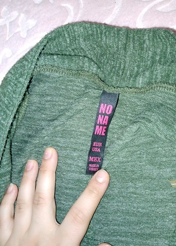 2 âdet hırka - Görsel 4