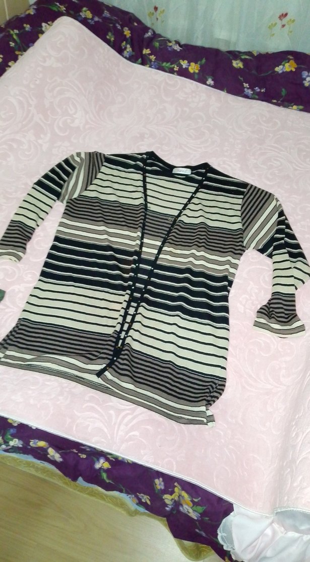 2 âdet hırka - Görsel 5