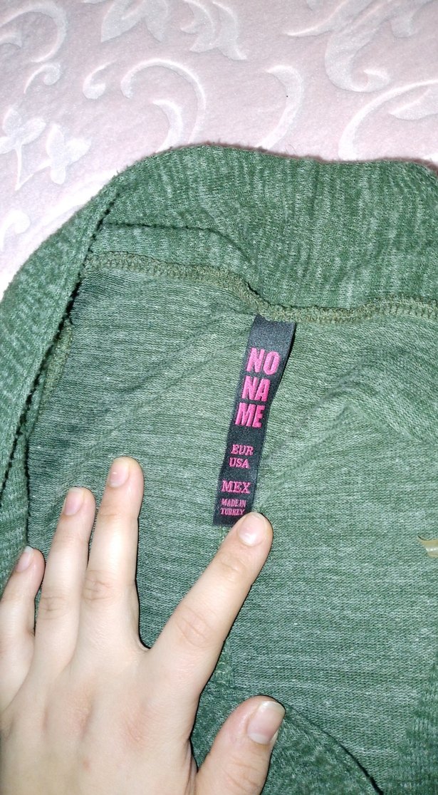 2 âdet hırka - Görsel 4