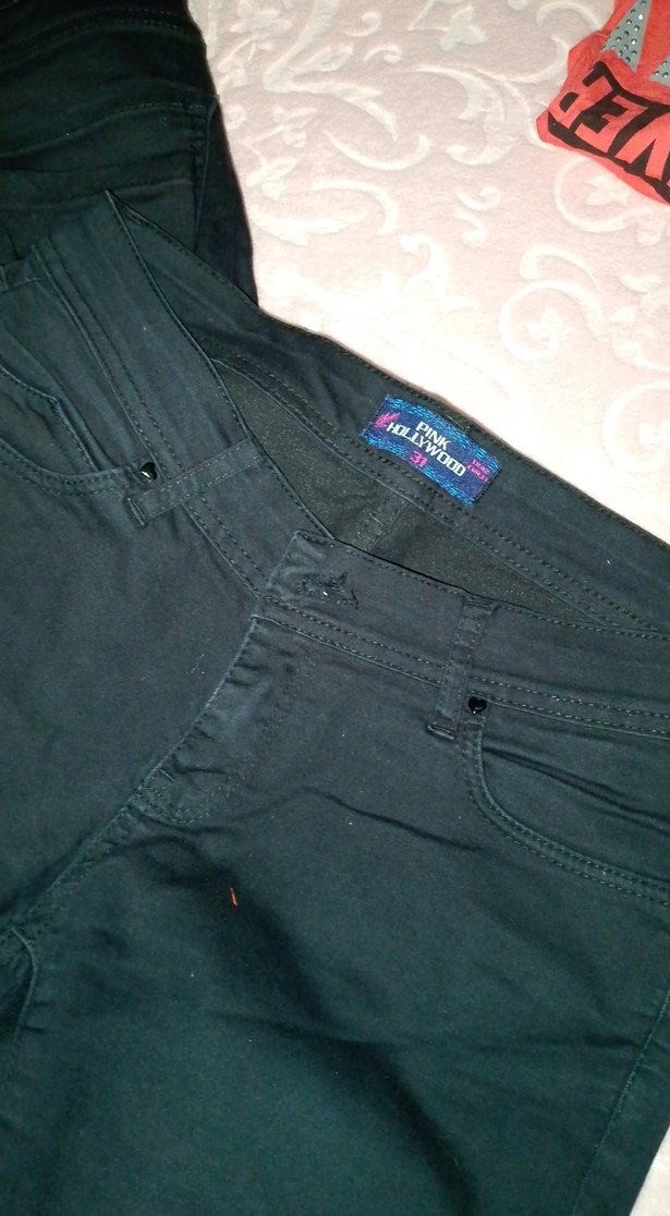 2 kot 2 üst - Görsel 5