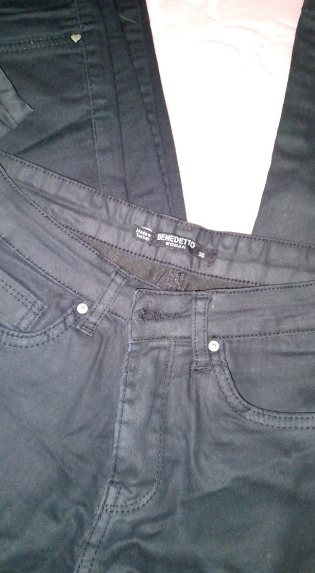 2 kot 2 üst - Görsel 4