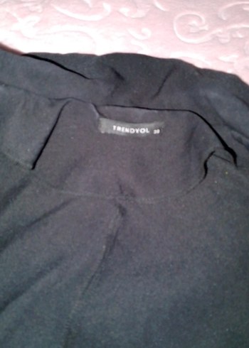 Bordo, Kadın Ofis Takımı 2 âdet - Görsel 10