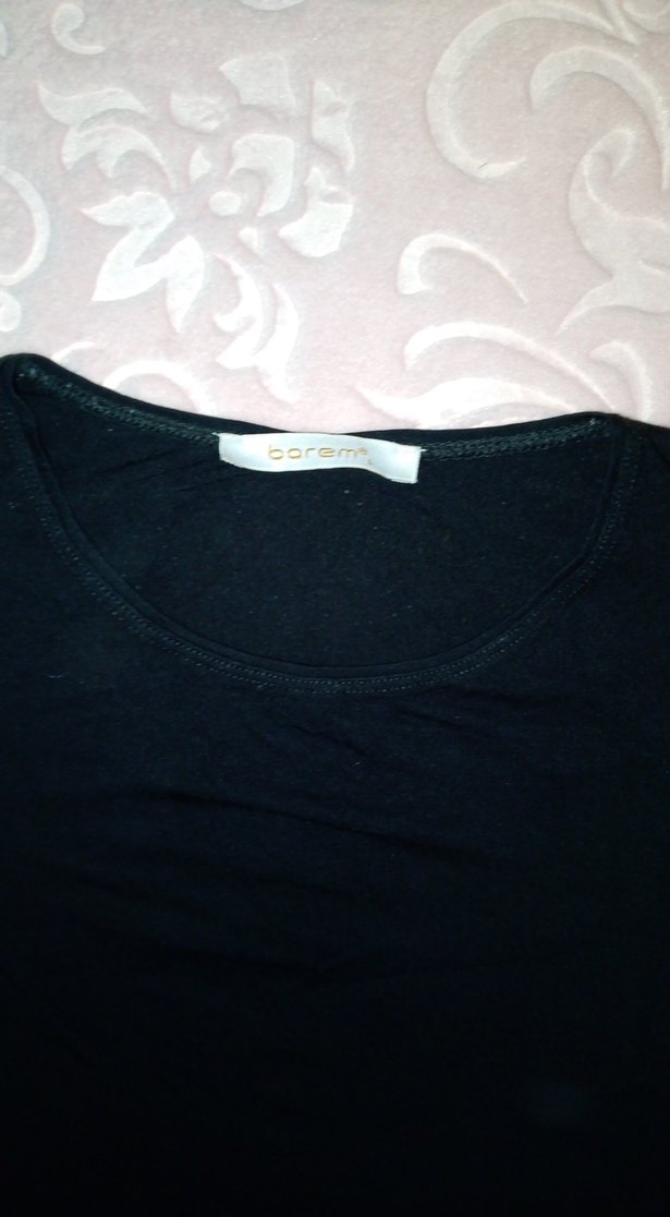 Dantel Detaylı Beyaz Kadın Pantolon - Görsel 5