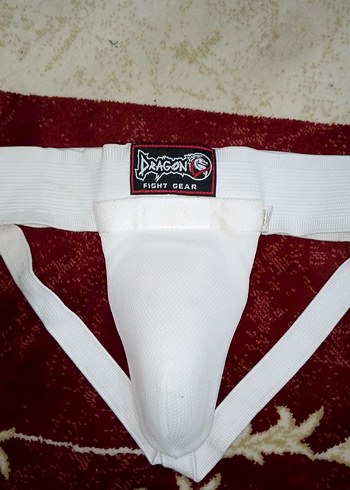 Beyaz özel bölge Koruyucu - Görsel 2