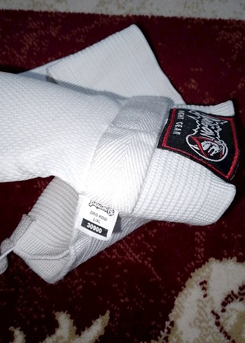 Beyaz özel bölge Koruyucu - Görsel 3