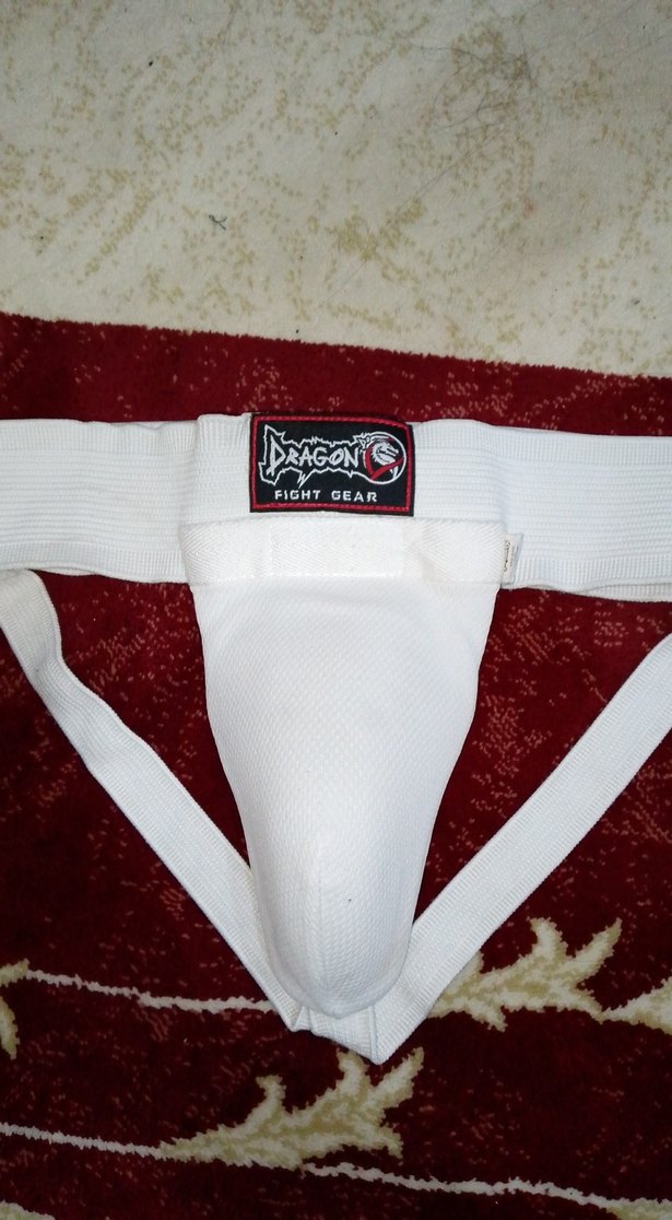 Beyaz özel bölge Koruyucu - Görsel 2