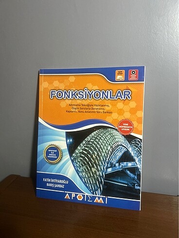 Apotemi Fonksiyon