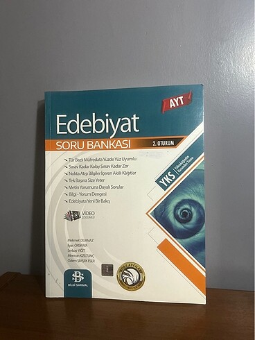 Bilgi Sarmal Edebiyat