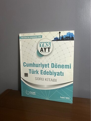 Palme Edebiyat