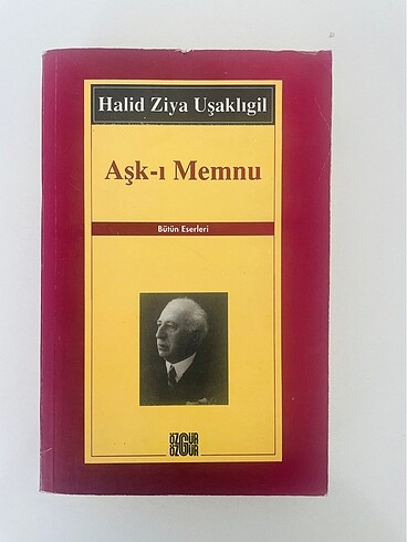 Aşk-ı memnu