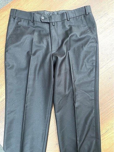 Kışlık Takım Elbise Siyah Polaris - Görsel 10