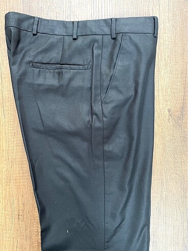 Kışlık Takım Elbise Siyah Polaris - Görsel 12