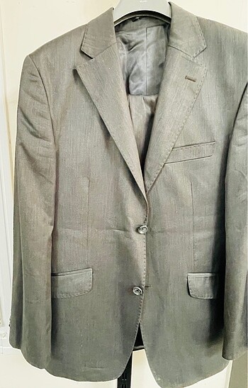 Kışlık Takım Elbise Polaris - Görsel 2