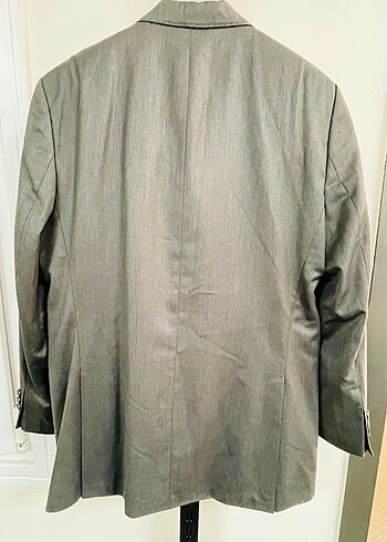 Kışlık Takım Elbise Polaris - Görsel 6