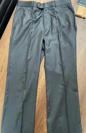 Kışlık Takım Elbise Polaris - Görsel 8