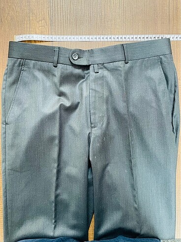 Kışlık Takım Elbise Polaris - Görsel 7