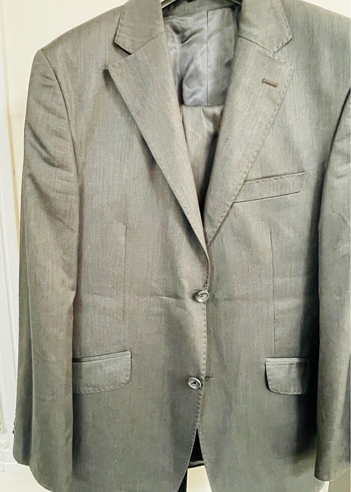 Kışlık Takım Elbise Polaris - Görsel 2