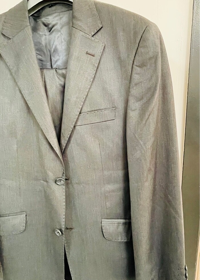 Kışlık Takım Elbise Polaris - Görsel 3