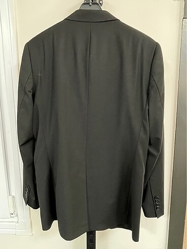 AVVA Kruvaze Takım Elbise - Görsel 6