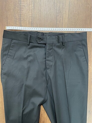 AVVA Kruvaze Takım Elbise - Görsel 9