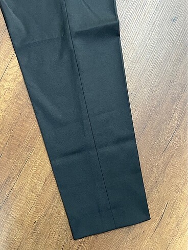 AVVA Kruvaze Takım Elbise - Görsel 10