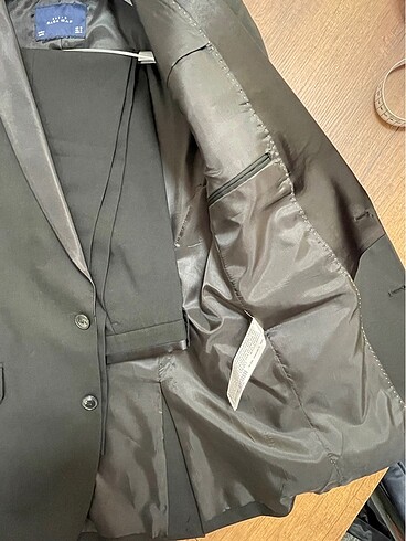 Smokin Zara - Görsel 3