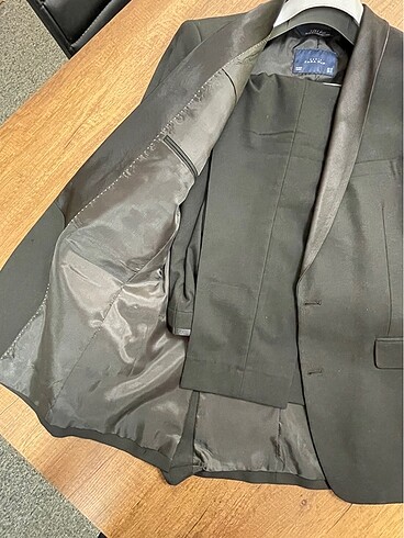 Smokin Zara - Görsel 2