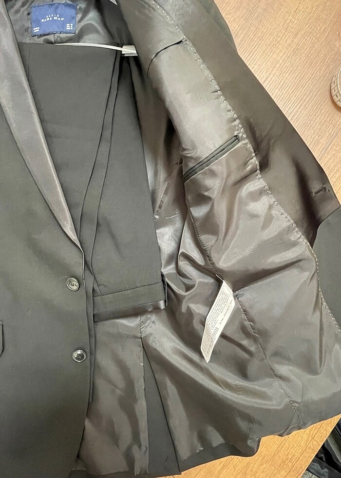 Smokin Zara - Görsel 3