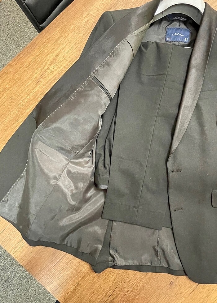 Smokin Zara - Görsel 2