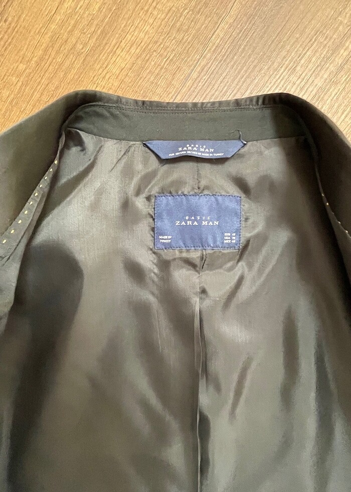 Smokin Zara - Görsel 4