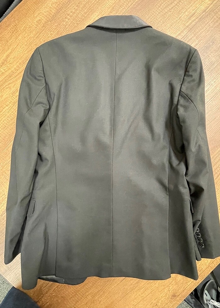 Smokin Zara - Görsel 5