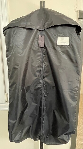 Prada Takım Elbise Lacivert - Görsel 6