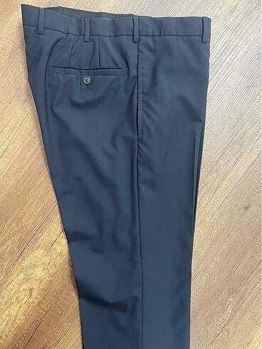 Prada Takım Elbise Lacivert - Görsel 7