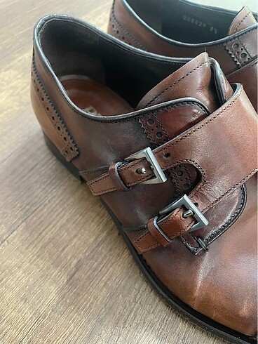 Prada Klasik Ayakkabı 8.5 - Görsel 3