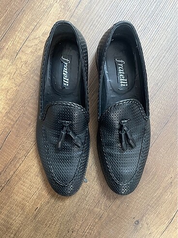 Fratelli Rossetti 42.5