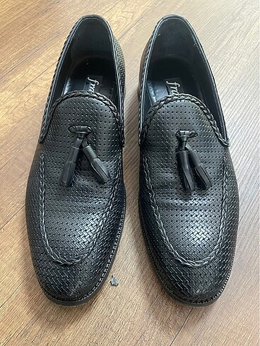 Klasik Loofer Fratelli Roseti - Görsel 2