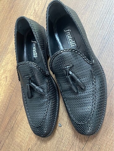 Klasik Loofer Fratelli Roseti - Görsel 3