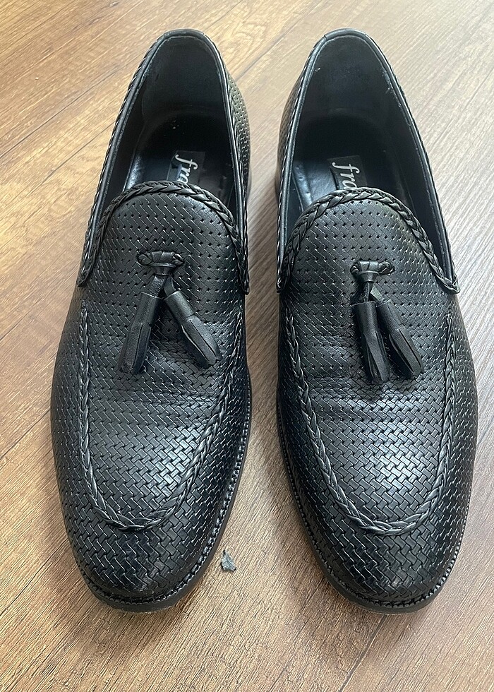 Klasik Loofer Fratelli Roseti - Görsel 2