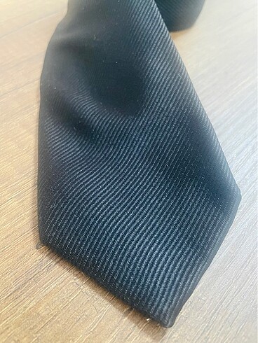 Vakko İpek Kravat - Görsel 2