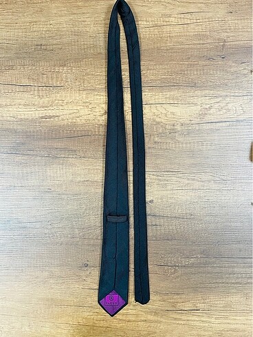 Vakko İpek Kravat - Görsel 5