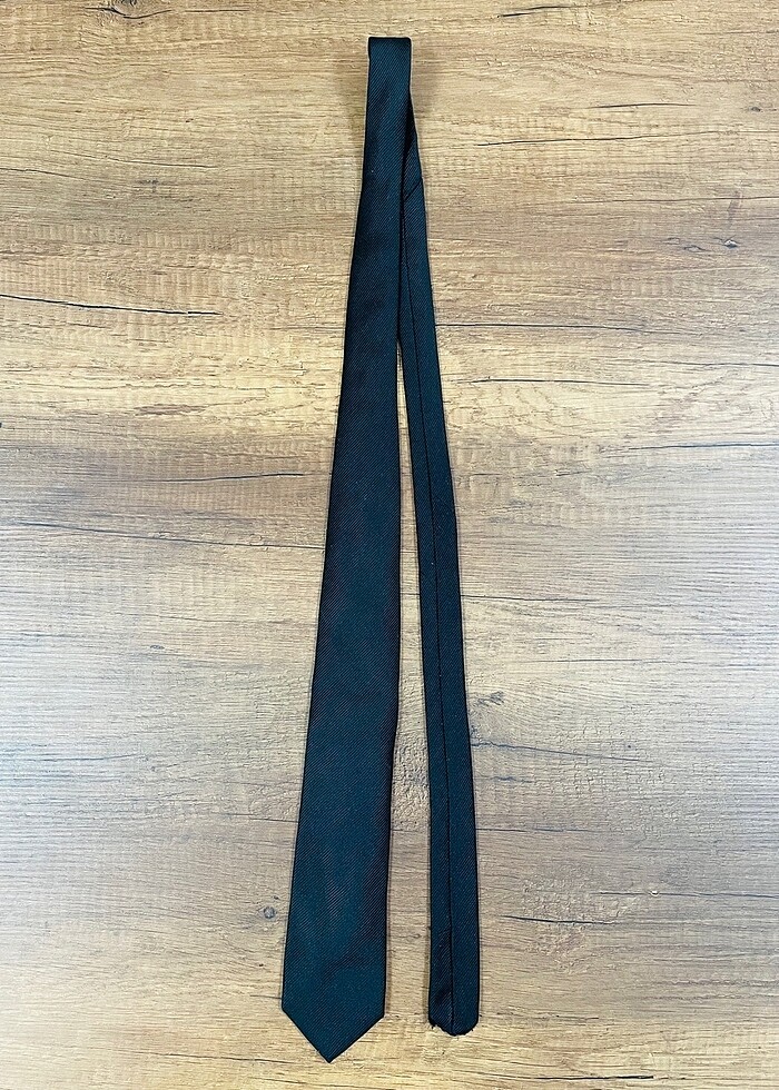 Vakko İpek Kravat - Görsel 4