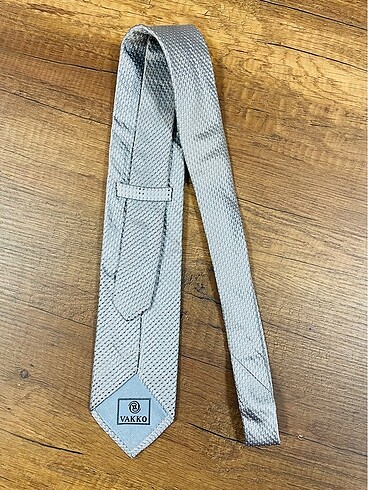 Vakko ipek Kravat - Görsel 3
