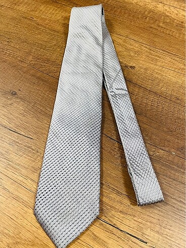 Vakko ipek Kravat - Görsel 5