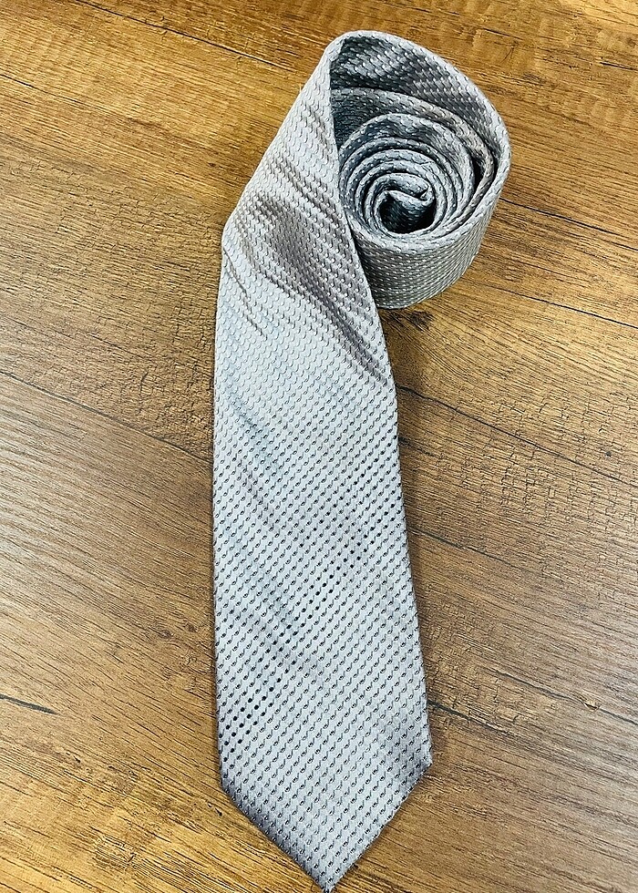 Vakko ipek Kravat - Görsel 2