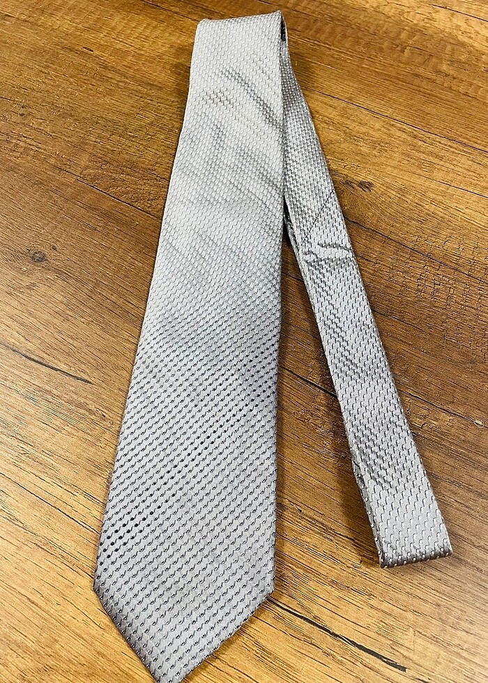 Vakko ipek Kravat - Görsel 5