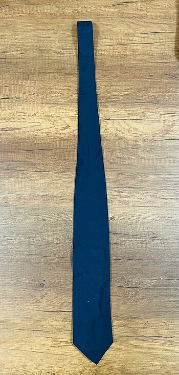 Beymen kravat Lacivert - Görsel 6